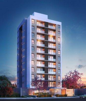 V81 Lagoa Fachada Feat