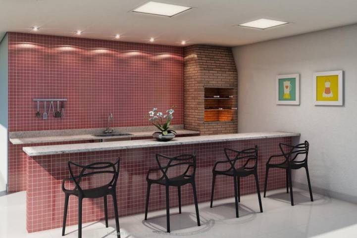 Parque Canto Dos Bem Te Vis Mrv Gourmet