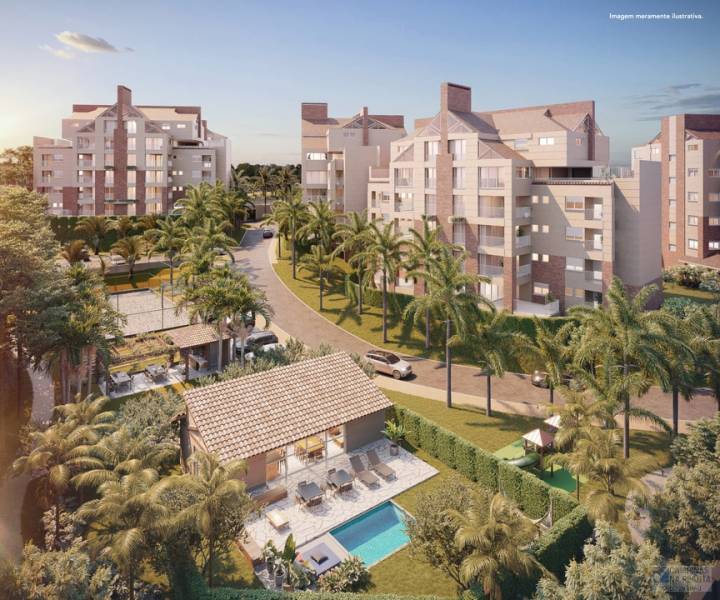 lazer do bougainville