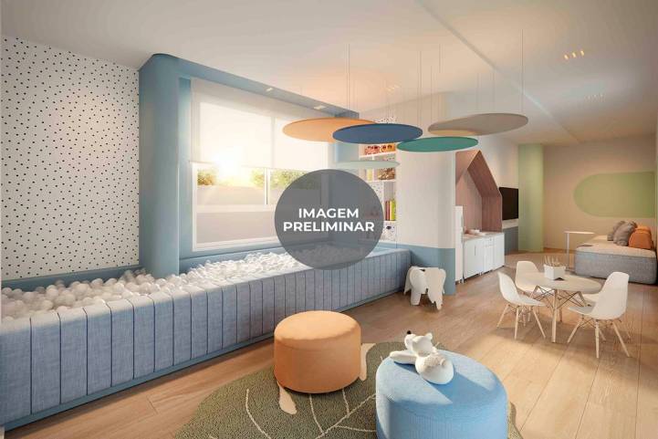 brinquedoteca do lazur mansões