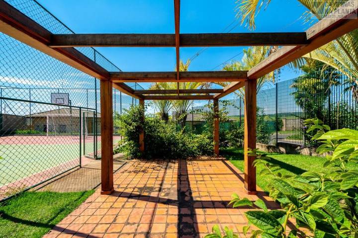 Parque Dos Alecrins 2 Foto