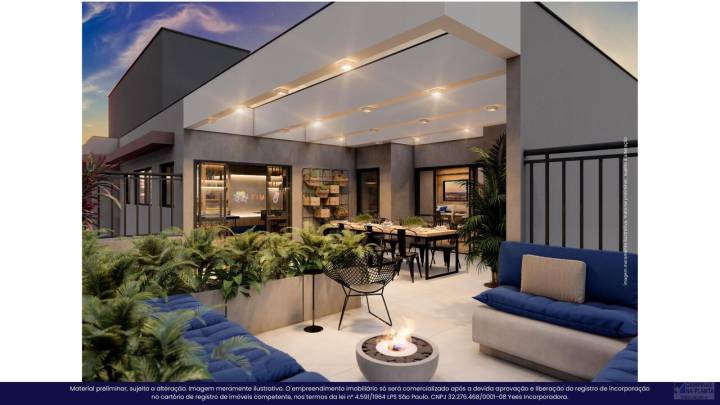 fogueira do mansoes residencial