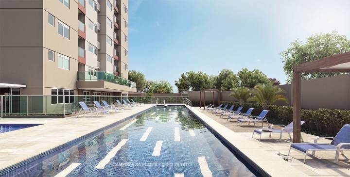 happy patriani perspectiva da piscina