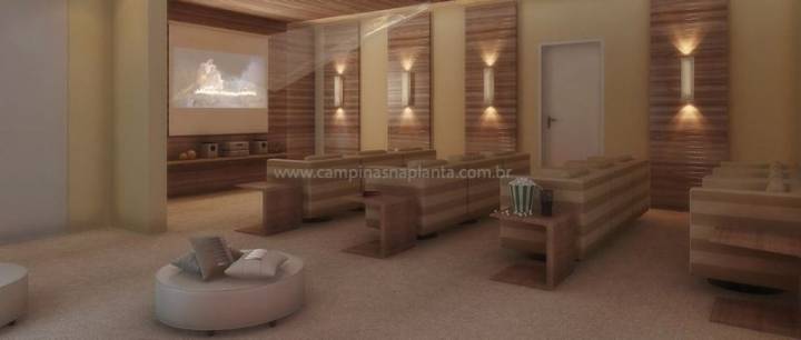 Home cinema ArtHouse Double Sky