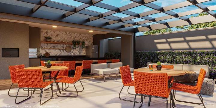 espaco churrasco do amati