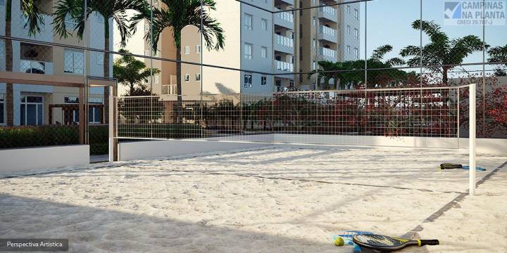 splendor taquaral beach tennis