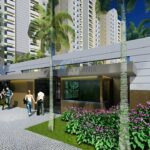 Terrace Resort Residence Jardim Aurélia, Breve Lançamento de Apartamento na Planta SOEDIL, em Campinas, SP