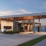 portaria do lançamento em campinas ville sainte anne la montagne da terra viva