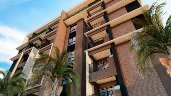 Wert Design Taquaral - lançamento de apartamentos na planta em Campinas, no Taquaral com plantas inteligentes e design inovador.