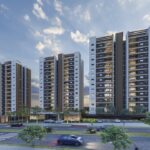 Wyn Residence Le Monde Breve Lançamento de apartamentos na planta em Campinas, em frente ao Shopping Dom Pedro